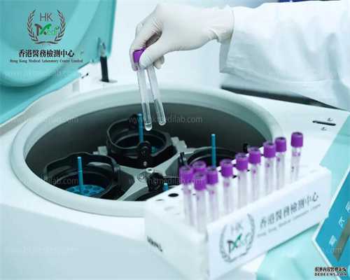 香港验血鉴定官网,「李医生谈备孕」输卵管堵塞可以自愈吗？还能怀孕吗？