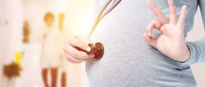 香港验血查男女报告模板,多囊卵巢怎么备孕？如何顺利健康怀孕？