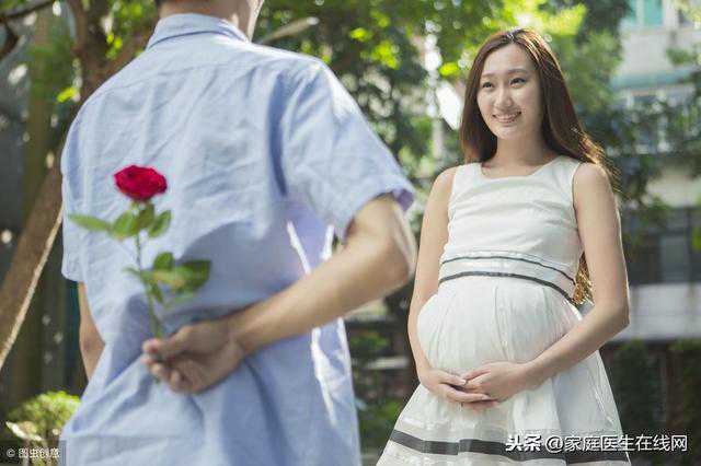 吃黄体酮会影响香港验血结果吗,备孕很久了却怀不上孩子，谁的错？这4点夫妻