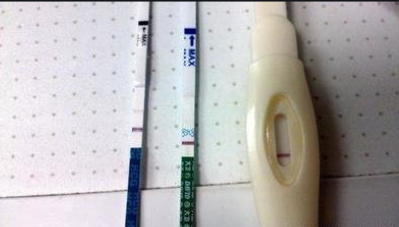 香港验血六周可以吗,20元的验孕棒和2元的验孕纸，到底有啥差别？备孕夫妻要