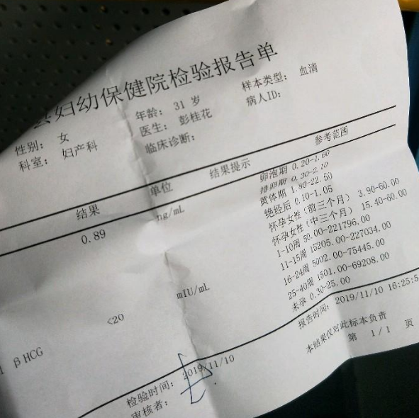 试管怀孕后香港验血,20元的验孕棒和2元的验孕纸，到底有啥差别？备孕夫妻要
