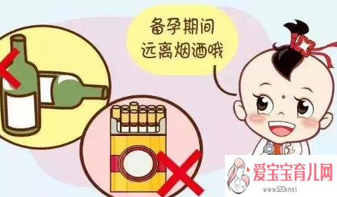 香港验血检验机构,备孕抽烟的危害