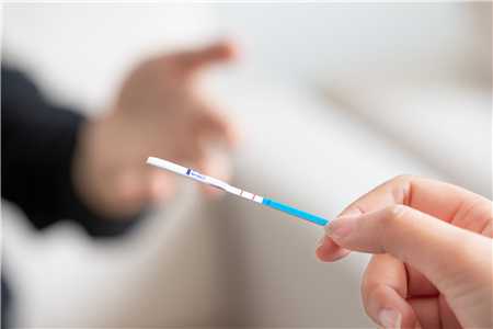 孕7周香港验血报告单,备孕盲信早孕试纸不可取