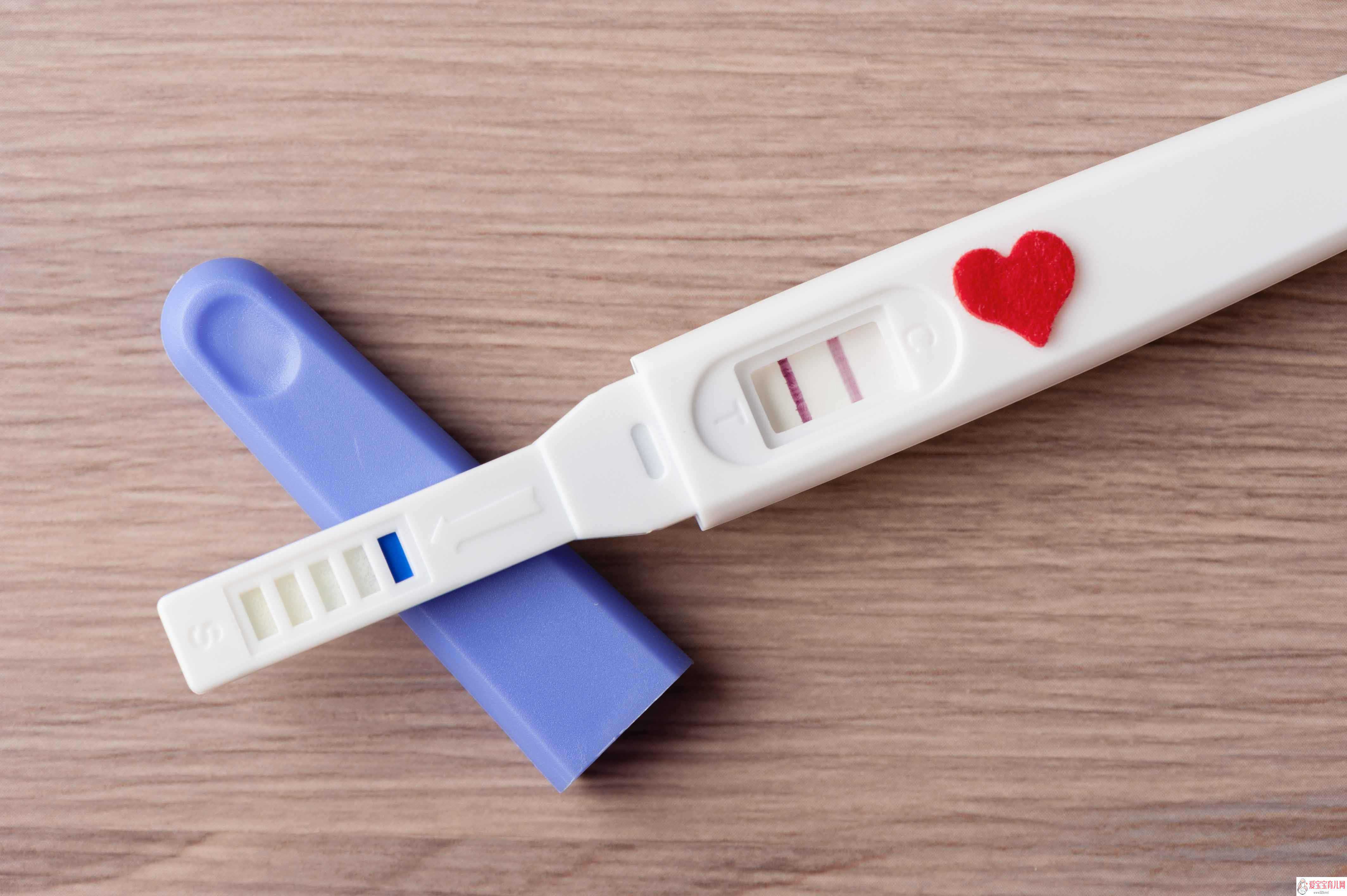 香港验血70天还可以验吗,检验结果误差大,你真的会使用“验孕棒”吗？备孕夫