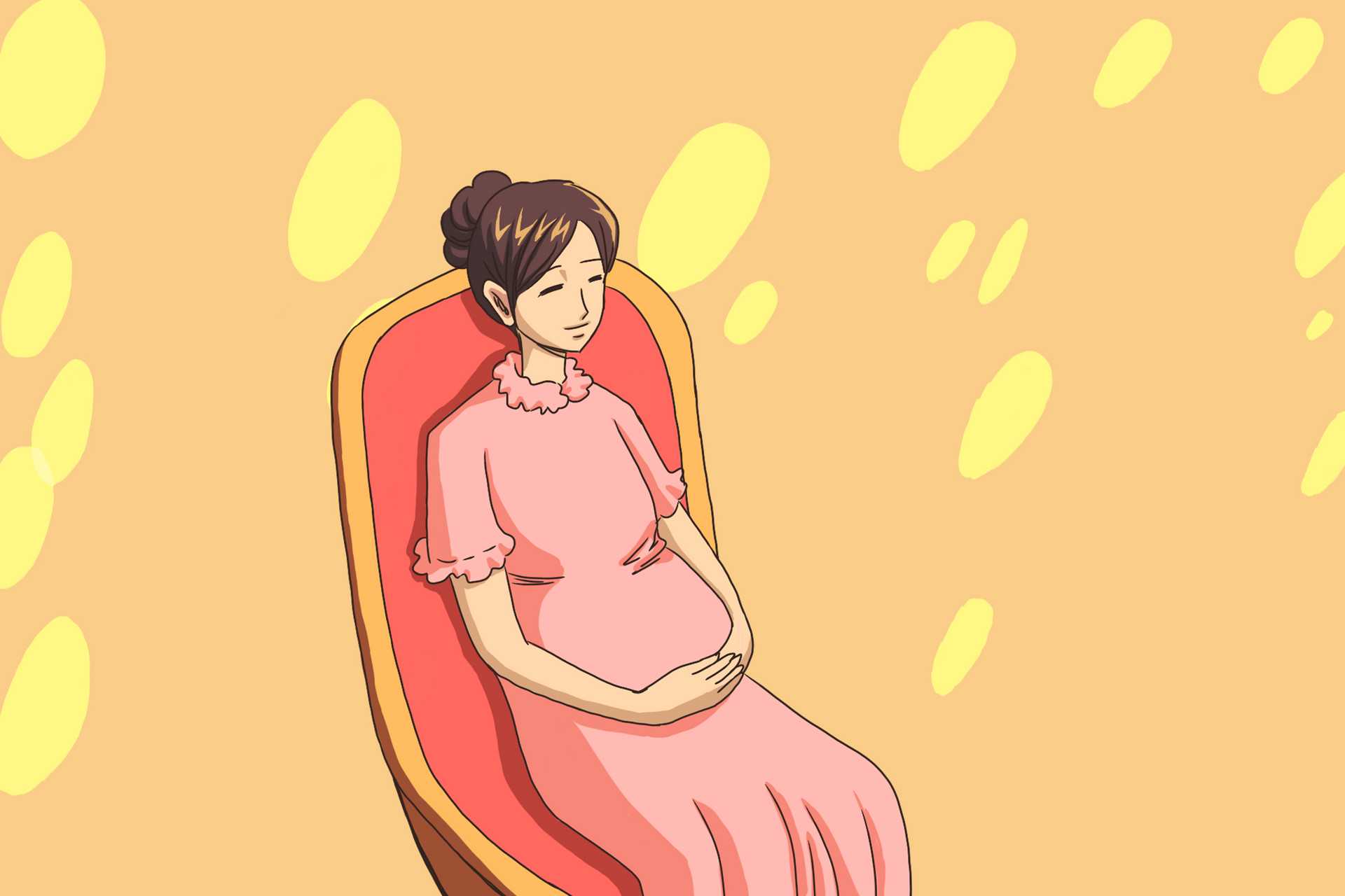 香港验血2次b超结果不同信哪个,月经期是排卵期会不孕吗