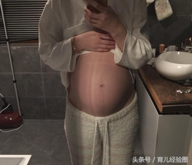香港验血怀孕12周,头次是女儿，二胎顺利怀上儿子！终于圆了“好”梦拉！附备