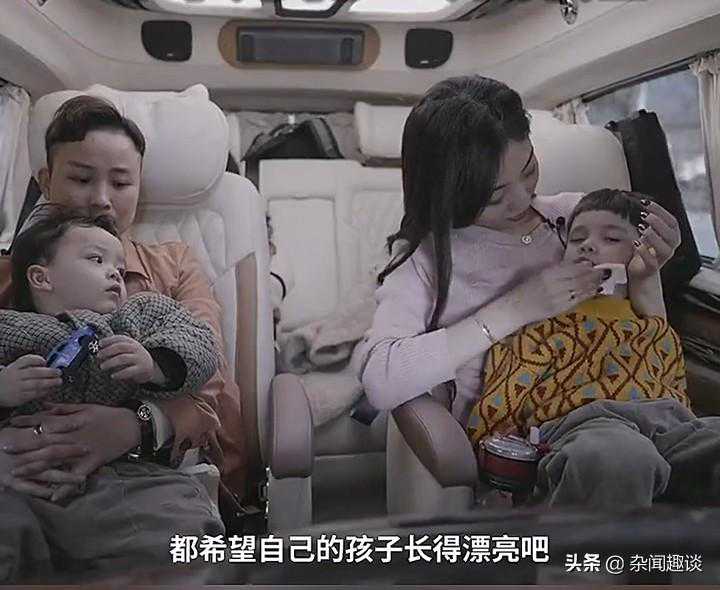 大陆寄血去香港验血会不会坏了,30岁女模特试管生下混血三胞胎，每个月花10万