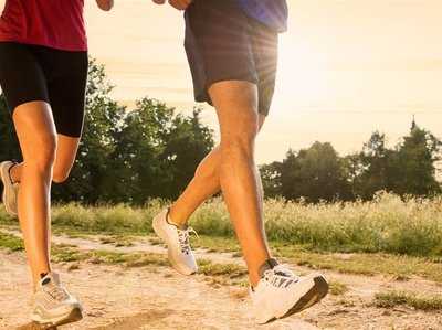 自吸泵水断断续续的_夏天跑步减肥最快教你怎样跑步减肥才有效