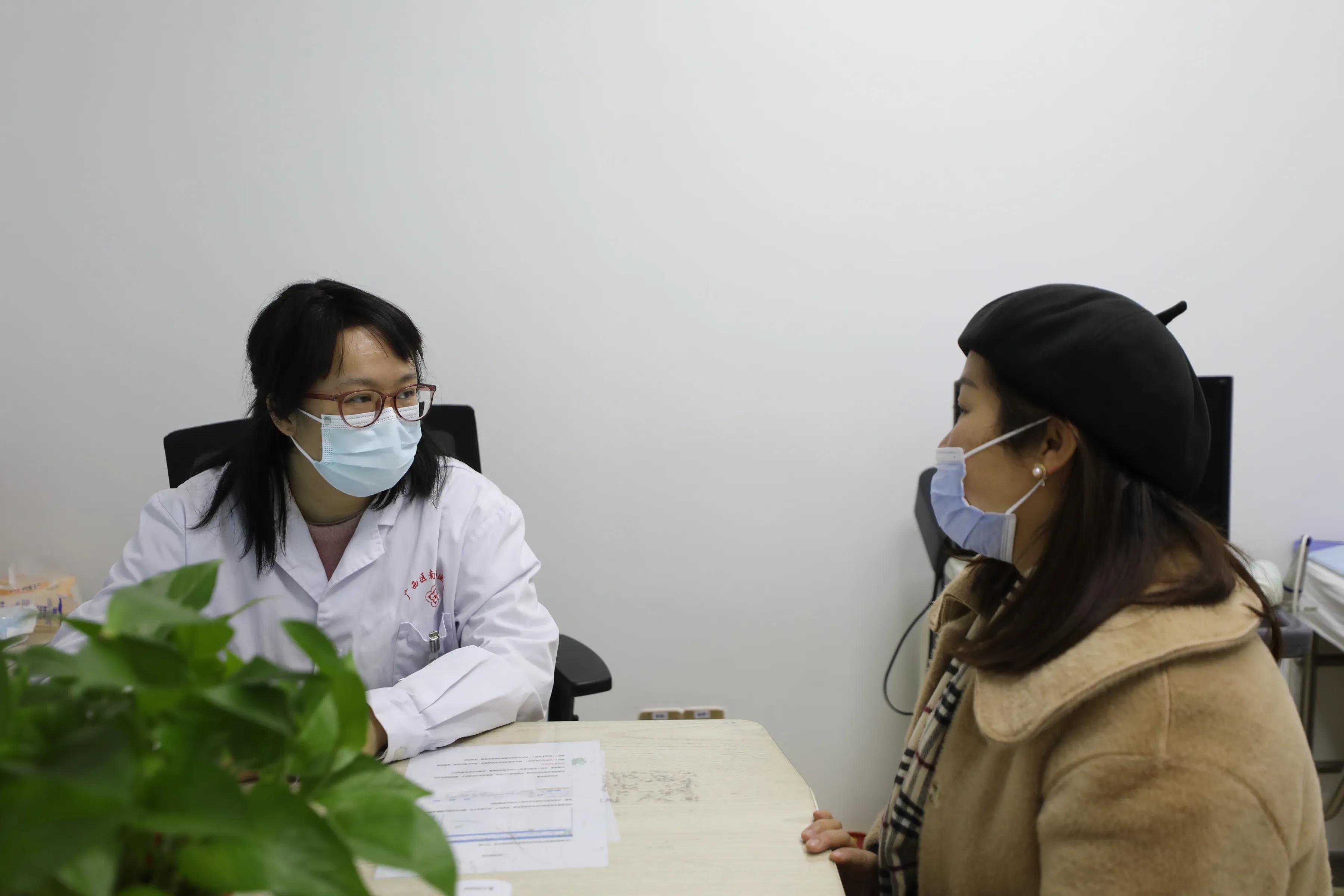 上海抽血送香港验血多少钱,年货节宝妈“开盲盒”喜获双“诞”！南溪山医院